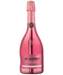 JP CHENET DIVINE PIN. NOIR ROSE DS 